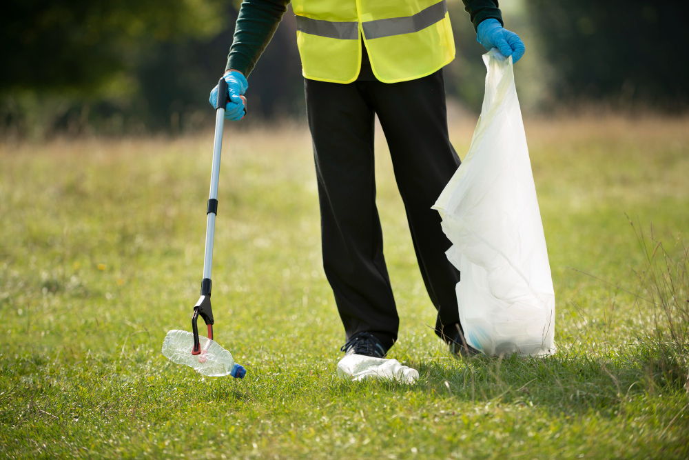 Cleaning Services