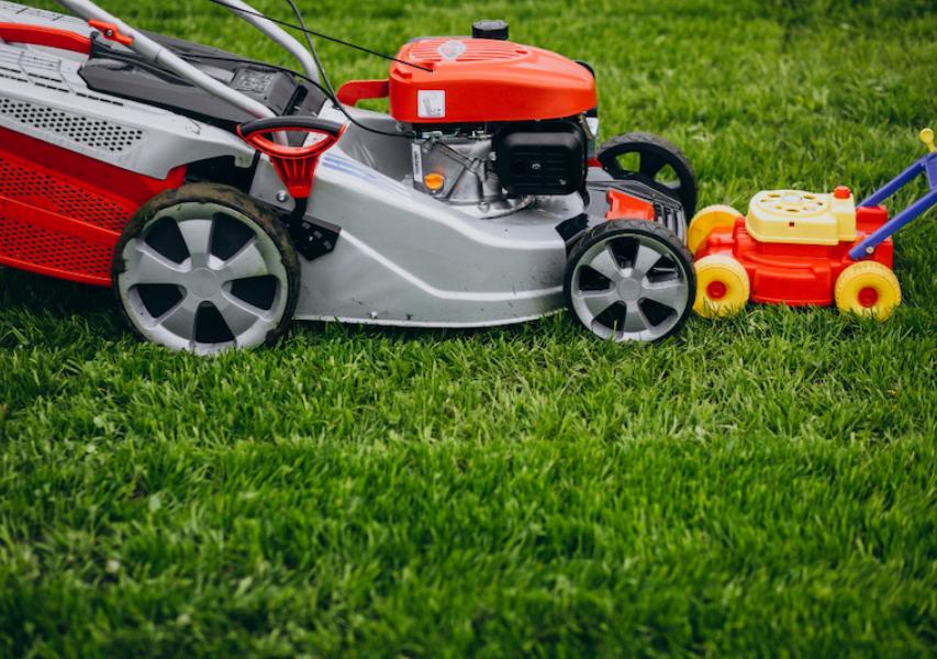 Lawn Care Services